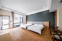 Taililai Hotel (Anshun High Speed Railway West Station)