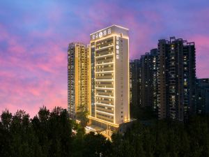 Shenzhen Futian Port Yaduo S Hotel