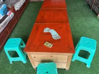 Snow Mountain Homestay