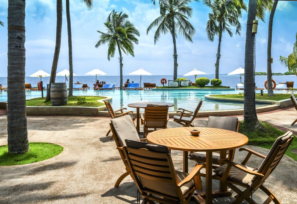 Shuangyue Bay Wotu Seaview Holiday Hotel