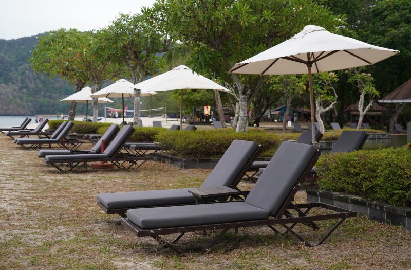 Tanjung Rhu Resort, Langkawi photo 5