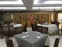 Hengyuan Business Hotel (Linyi Hengyuan Road Shandong Hengyuan Petrochemical Group Branch) Hotels in Linyi County