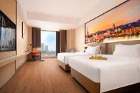 Venus International Hotel (Ningxiang Jinzhou Avenue Cultural and Sports Center Branch) Hotels in Ningxiang