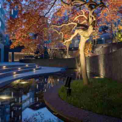 雪津-二世古 Hotel Exterior