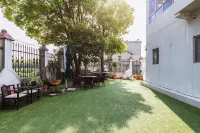 Shanghai Jinjia Home stay Hotels near Shanghai International Tourism Resort