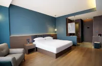 Anlan Qingyun Hotel Hotels in Guigang