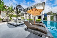 Ai Pai Hotel - bar
