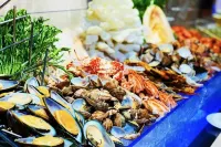 라마다 후이저우 사우스