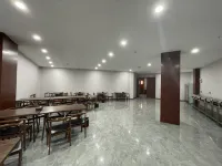 Hantang Hotel - فطور