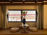 Fuxian Lake Jingran Inn (Guanglong Town)
