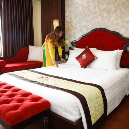 Art Hotel Ha Noi