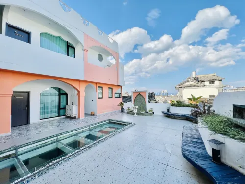 Hotel Du Temps Perdu - pet friendly