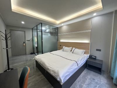 Lin Kai Apartment