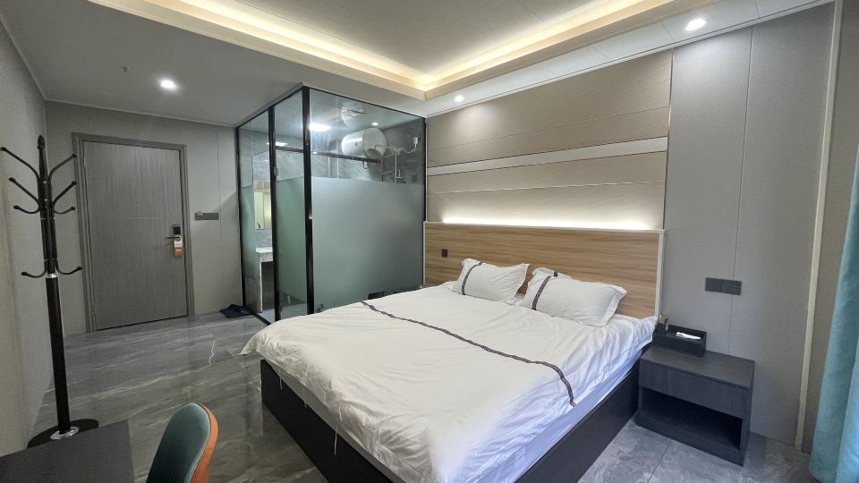 Lin Kai Apartment