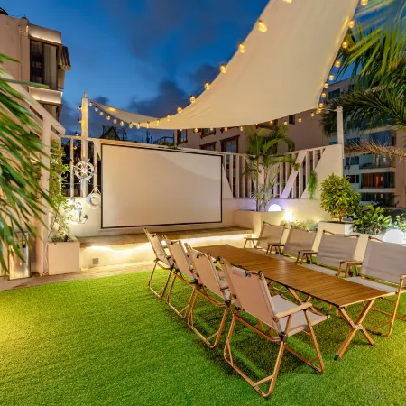 Beihai Silver Beach Yanduo Homestay