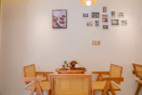 麗江古城松竹居·咖啡與茶·設計師ガーデン美宿 - 朝食
