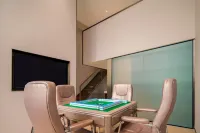 Xi He Wanhua International Hotel (Zhongmu Wanbang store) Các khách sạn ở Trung Mưu