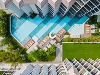 The Quarter Chaophraya by UHG - Beach