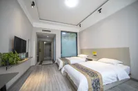 Sunshine Hotel (Yuncheng Wanda Plaza Central Hospital)