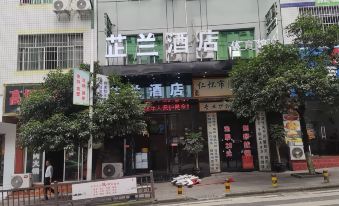 Zhelan Hotel (Renhuai Gymnasium)