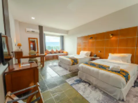 Wings by Croske Resort Langkawi Hotels in Langkawi