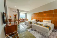 윙즈 바이 크로스크 리조트 랑카위