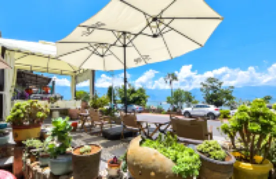 Dali  Erlan  ZHuoxin  lnn Hôtels à proximité de : Lac Erhai