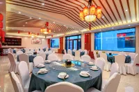 Wutaishan Jin Hotel
