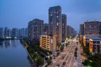 Echarm Hotel (Leqing Rose Garden) Hotels near Futianchan Temple