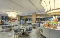 Wyndham Grand Plaza Royale Hi-Tech Weinan - breakfast