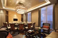 Wanda Realm Huangshi - Desayuno