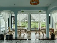 石屏清荷驛苑民宿 石屏住宿飯店