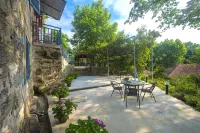 Meet Lushan · Mingmen Villa (Guling Town Meilu) - Виллы