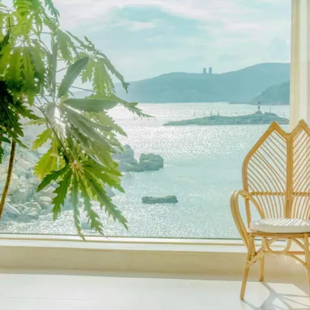 SeasideVilla Pingtan Beach Seaview B&B by the Sea