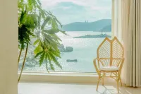 SeasideVilla Pingtan Beach Seaview B&B by the Sea