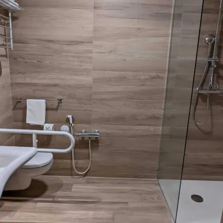 iH Hotels Milano Lorenteggio Отели рядом с достопримечательностью «Лорентеджо»