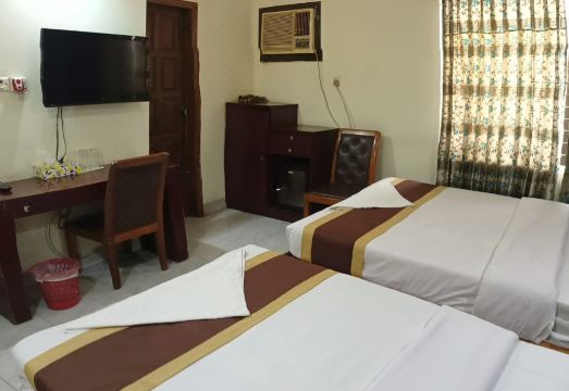 2. 호텔 스카이링크..