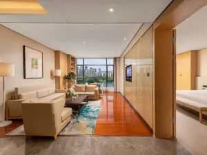 Virtuous World Hotel
