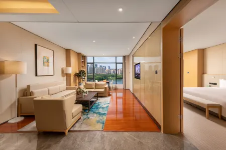 Virtuous World Hotel