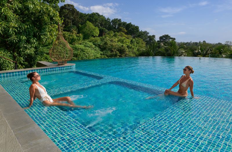 Avista Hideaway Phuket Patong - MGallery photo 5