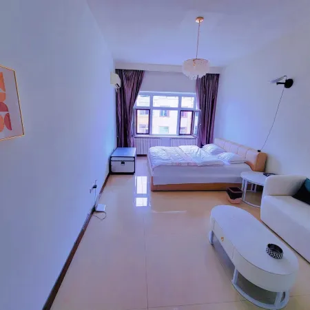 Jiansanjiang Yuansu Rizu Homestay