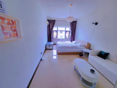 Jiansanjiang Yuansu Rizu Homestay