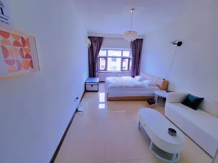 Jiansanjiang Yuansu Rizu Homestay