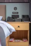 Shankee Hotel (Bome Passenger Station)