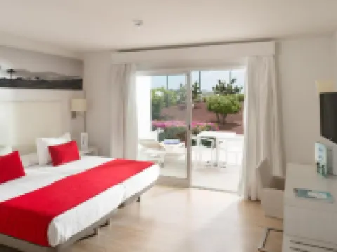 Aequora Lanzarote Suites Hoteles en Lanzarote
