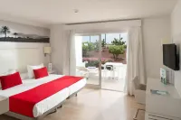 Aequora Lanzarote Suites Hotels in Tias