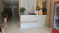 Xianning Nanhu Hotel