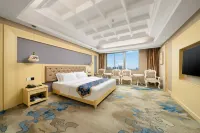 Keliad Hotel (Nanning Wuyi Interchange Metro Station) - 3 tähden
