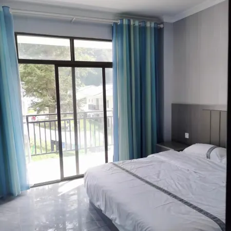 Dashuzhai Homestay