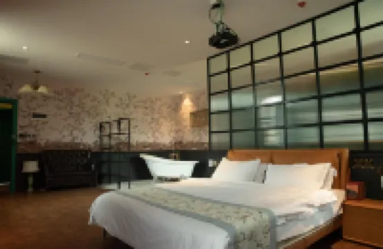 Yulou Homestay (Yaowan Scenic Area)